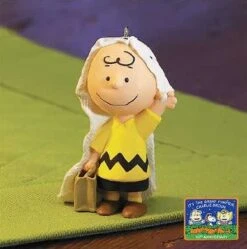 2006 Its The Great Pumpkin - Charlie Brown
