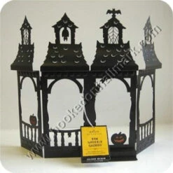 2008 Halloween, Ghostly Gazebo