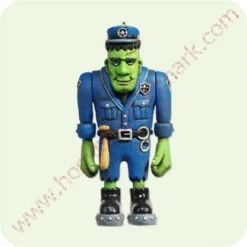 2005 Officer Rob Graver