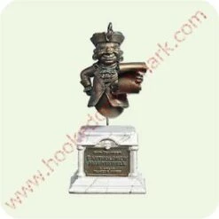 2005 Bartholomew Hauntswell - Halloween