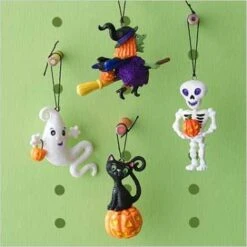 2007 Halloween, Frightful Fun