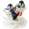 2014 Present Packing Penguins -Hallmark MAGIC Ornaments Shop qgo1003