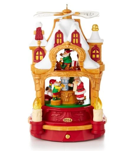 2014 Where Dreams Become Toys - Light, Music, Motion 3 2014 Where Dreams Become Toys - Light, Music, Motion