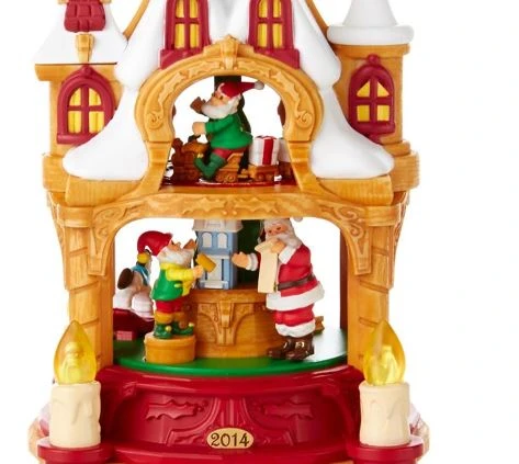 2014 Where Dreams Become Toys - Light, Music, Motion 4 2014 Where Dreams Become Toys - Light, Music, Motion - Image 2