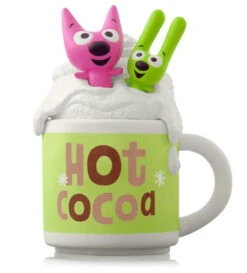 2014 Cocoalicious Fun - With Sound