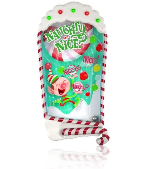 2014 Naughty Or Nice 3 2014 Naughty Or Nice