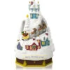 2014 Merry Christmas To All - Large Tabletop Display 2 2014 Merry Christmas To All - Large Tabletop Display -Hallmark MAGIC Ornaments Shop qgo1516