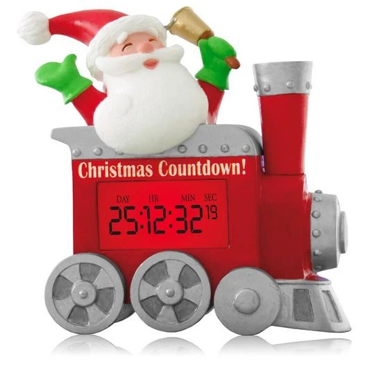 2014 Christmas Countdown - Real Countdown Clock 3 2014 Christmas Countdown - Real Countdown Clock