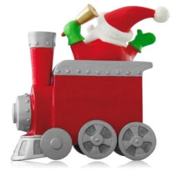 2014 Christmas Countdown - Real Countdown Clock 5 2014 Christmas Countdown - Real Countdown Clock -Hallmark MAGIC Ornaments Shop qgo1666r