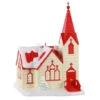 2020 Come In And Rest - *with Light Clip 2 2020 Come In And Rest - *with Light Clip -Hallmark MAGIC Ornaments Shop qgo2014