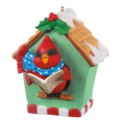 2020 Caroling Cardinal - *Musical