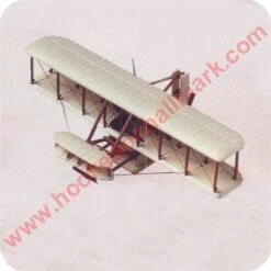 Wright Brothers Flyer - Legends In Flight