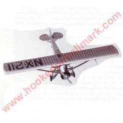 Ryan NYP Spirit Of St. Louis - Legends In Flight