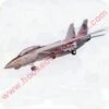 F-14A Tomcat - Legends In Flight -Hallmark MAGIC Ornaments Shop qha1006