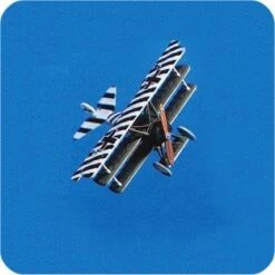 Jasta 6 Fokker Dr. 1