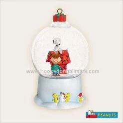 2006 Merry Christmas, Charlie Brown!