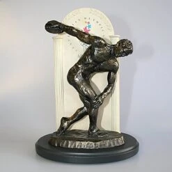 1996 Olympic Spirit, Olympic Triumph