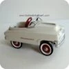 1950 Murray Torpedo - MINI 4" Table Top Size (not An Ornament) -Hallmark MAGIC Ornaments Shop qhg2209r
