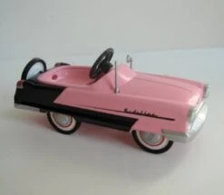 1956 Garton Kidillac - MINI 4" Table Top Size (not An Ornament)