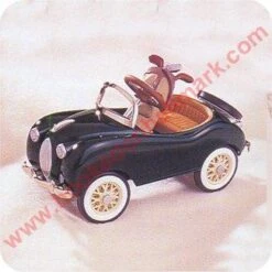 1949 Gillham Sport - Tabletop Kiddie Car