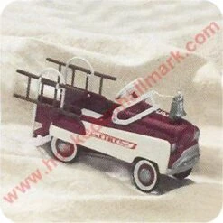 1955 Murray Fire Truck Limited Edition