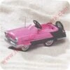 1956 Garton Kidillac - Taabletop Kiddie Car Classic *Damaged Box -Hallmark MAGIC Ornaments Shop qhg9094