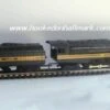 Lionel 746 Norfolk And Western Steam Locomotive -Hallmark MAGIC Ornaments Shop qht7803r