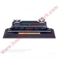 Lionel 2332 Pennsylvania GG-1 Electric Locomotive