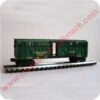 3356 Horse Car - Great American Railroad Tabletop