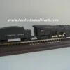 Lionel 671 Turbine Steam Locomotive -Hallmark MAGIC Ornaments Shop qht7806r