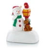 2013 Merry Carolers Trio - Musical ORNAMENT -Hallmark MAGIC Ornaments Shop qk5002