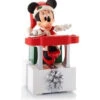 2013 Disney Wireless Band - Minnie Mouse - Hard To Find! -Hallmark MAGIC Ornaments Shop qkt1292