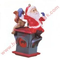 1984 City Lights - Lighted