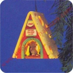 1985 Swiss Cheese Lane