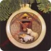1986 Gentle Blessings - Lighted - 1 1986 Gentle Blessings - Lighted - -Hallmark MAGIC Ornaments Shop qlx7083