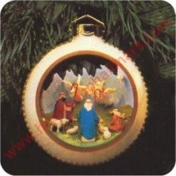 1987 Angelic Messengers - *Magic - SDB