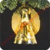 1988 Heavenly Glow Angel - LIGHTED 1 1988 Heavenly Glow Angel - LIGHTED -Hallmark MAGIC Ornaments Shop qlx7114