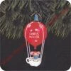 1993 Chris Mouse #9 - Hot Air Balloon 1 1993 Chris Mouse #9 - Hot Air Balloon -Hallmark MAGIC Ornaments Shop qlx7152