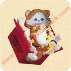 1988 Kitty Capers - LIGHTED