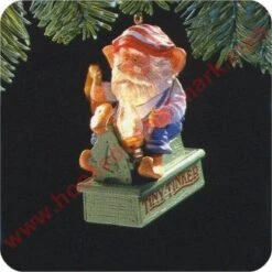 1989 Tiny Tinker - Magic!