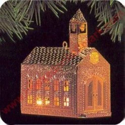 1991 Festive Brass Church