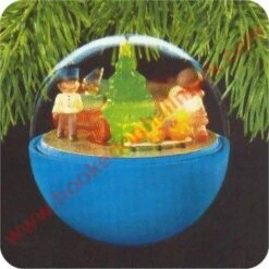 1988 Parade Of The Toys - LIGHT/MOTION