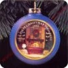 1992 Our First Christmas Together -Hallmark MAGIC Ornaments Shop qlx7221