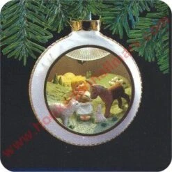 1989 Animals Speak - LIGHTED