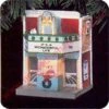 1991 It's A Wonderful Life Theatre - Blinking Lights 1 1991 It's A Wonderful Life Theatre - Blinking Lights -Hallmark MAGIC Ornaments Shop qlx7237