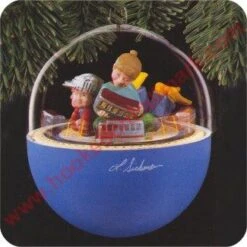 1990 Childrens Express - Magic