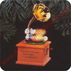 1990 Song And Dance - *MUSIC/MOTION *Slightly Damaged Box