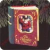 1992 Dancing Nutcracker - Magic -Hallmark MAGIC Ornaments Shop qlx7261