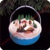 1991 Ski Trip - Magic -Hallmark MAGIC Ornaments Shop qlx7266