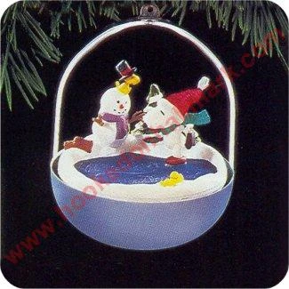 1995 Peanuts #5 - Magic - Damaged Box 3 1995 Peanuts #5 - Magic - Damaged Box